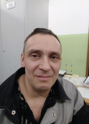 Михаил Крыгин, 56, Россия, Купавна