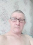 fail, 55 лет, Усинск
