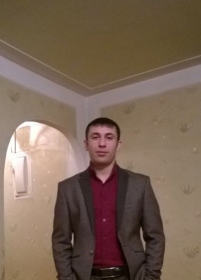 parviz, 32, Россия, Ишимбай
