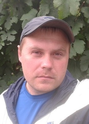 Дима, 34, Россия, Донецк