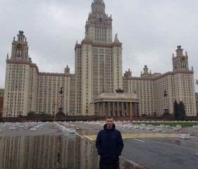 Савелий, 28 лет, Москва