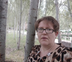 Татьяна, 44 года, Бишкек