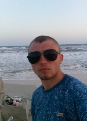 Виталий, 25, Україна, Берислав