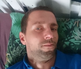 Marcin, 34 года, Helmond