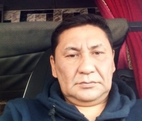 Marat, 52, Karagandy