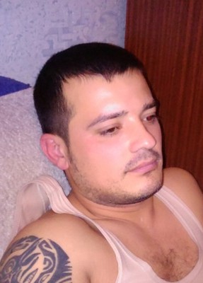 Рустам, 37, Россия, Самара