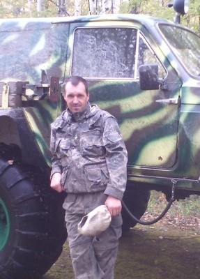 Игорь, 51, Россия, Хабаровск
