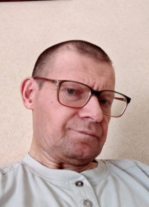 Виктор из Благовещенск (Амурской обл.) 44 года