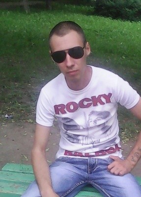 Николай, 34, Россия, Шарья