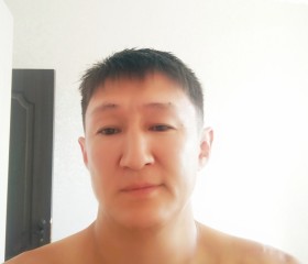 Данияр, 33 года, Бишкек