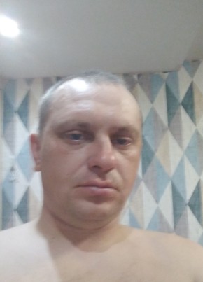Тоха, 39, Россия, Екатеринбург