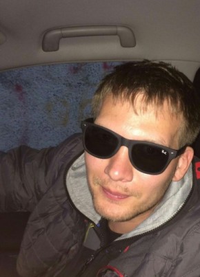 Oleg, 35, Russia, Yuzhno-Sakhalinsk