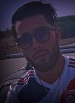 Chihab, 29, Sidi Moussa