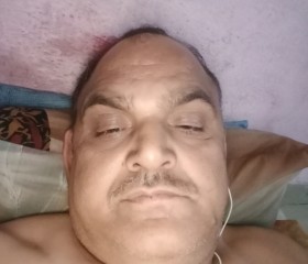 Omkar, 48 лет, Indore