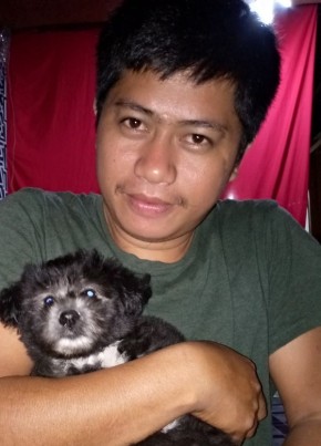 Sisiy, 25, Philippines, Cagayan de Oro