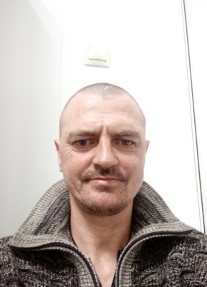 Александр, 42, Россия, Талнах