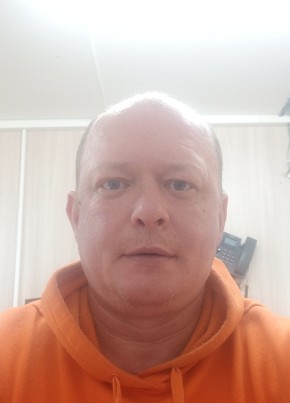 Михаил, 43, Россия, Колпино