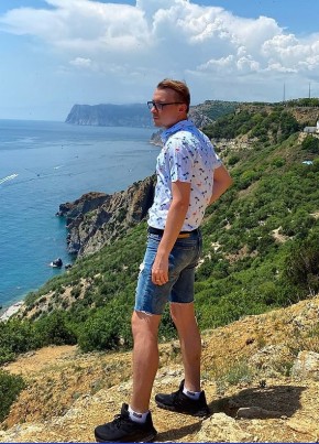 Александр из Тамбова 34 года