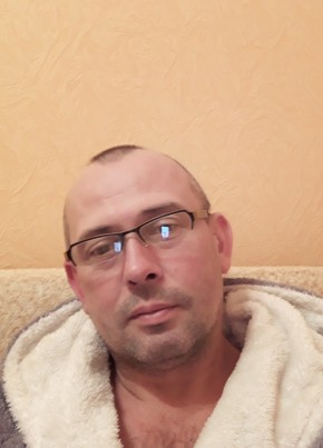 Александр , 41, Україна, Кривий Ріг