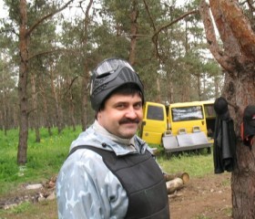 Антон, 55 лет, Миколаїв
