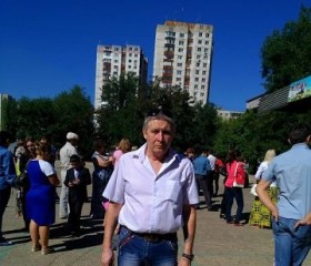 Олег, 62 года, Саратов