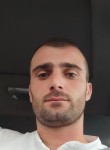 Giorgi, 29 лет, თბილისი