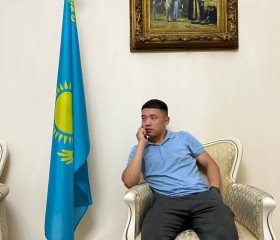 Алишер, 20 лет, Павлодар