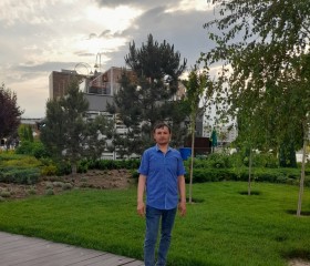 Даврон Уразбоев, 35 лет, Toshkent