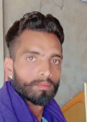 Jagtar Singh, 32, India, Basi (Punjab)