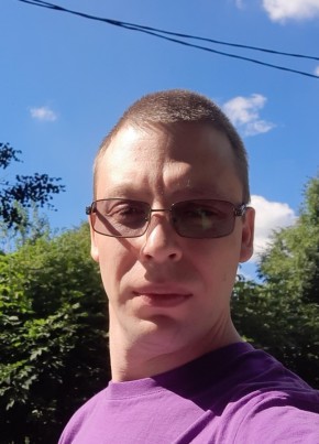 Борис , 36, Россия, Москва