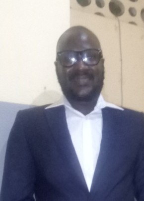 momodoulamin, 45, République du Sénégal, Pikine