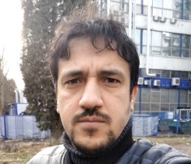 Я похвалил, 28, Khimki