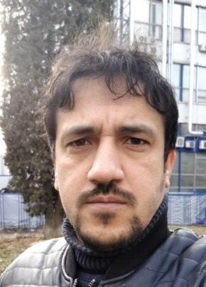Я похвалил из Химки 30 лет