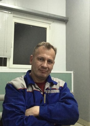 Виктор, 49, Россия, Новомосковск
