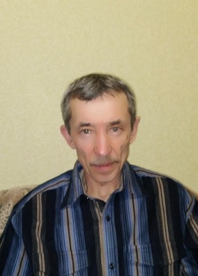 Сетгей, 65, Україна, Дружківка