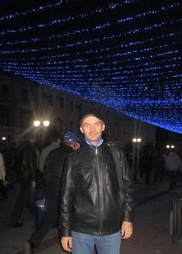 Oleg, 48, Russia, Bryansk