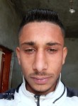 أحمد عبد الكريم, 18 лет, إربد