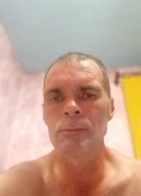 Евгений из Калининграда 45 лет
