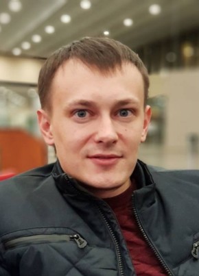 Виталий, 36, Россия, Казань