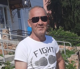 Дима, 52 года, Ефремов