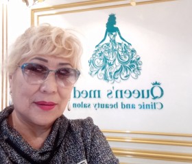 Вера Бухольская, 65 лет, Улан-Удэ