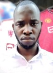 kibombopadde, 26 лет, Kampala