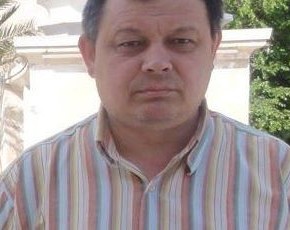 Andrey, 60, Рэспубліка Беларусь, Горад Мінск