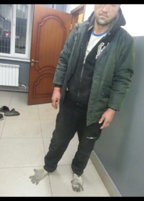 Андрей, 31, Россия, Кызыл