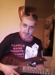 юрик, 33 года