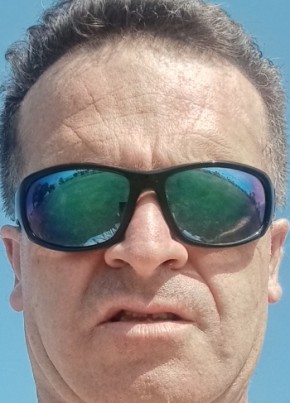 Allan, 46, Australia, Whyalla
