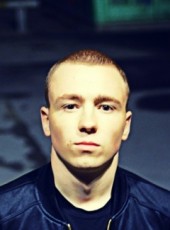 Dmitry, 28, Russia, Yekaterinburg