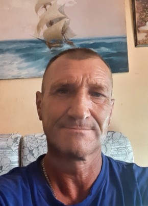Александр из Севастополи 51 год