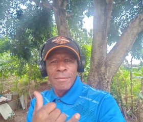 Valdecir, 58, Jundiai