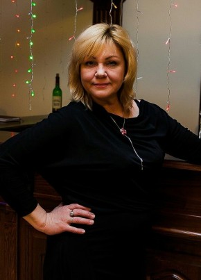 Татьяна, 60, Россия, Астрахань